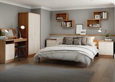 Cara Bedroom Furniture
